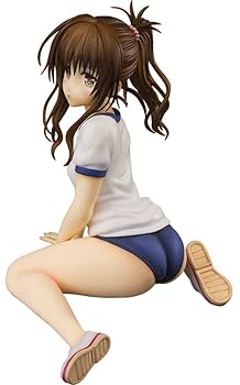 Amazon | PVC製塗装済完成品 To LOVEる -とらぶる- ダークネス
